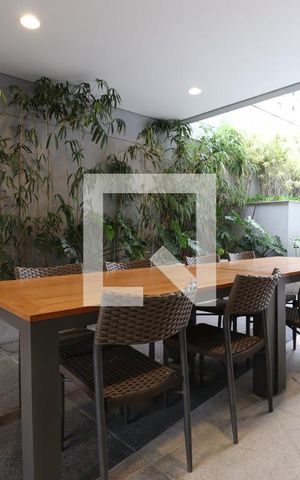 Apartamento à venda com 52m², 1 quarto e 1 vagaÁrea comum - Churrasqueira