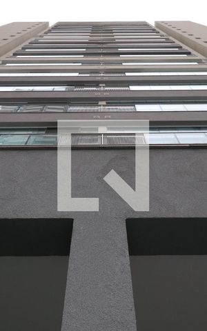 Apartamento à venda com 52m², 1 quarto e 1 vagaFachada