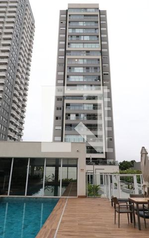 Apartamento à venda com 52m², 1 quarto e 1 vagaFachada
