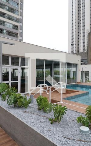 Apartamento à venda com 52m², 1 quarto e 1 vagaÁrea comum - Piscina