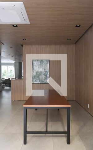 Apartamento à venda com 52m², 1 quarto e 1 vagaÁrea comum - Salão de festas