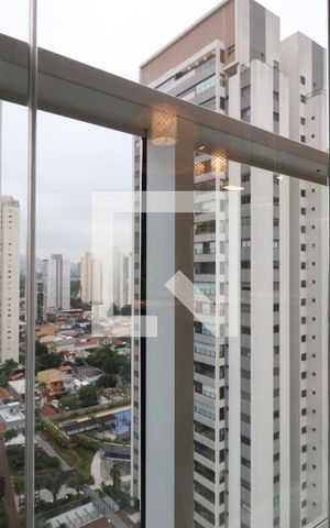 Apartamento à venda com 52m², 1 quarto e 1 vagaVista da Varanda