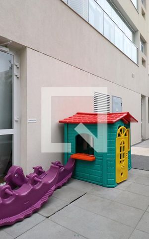 Apartamento à venda com 52m², 1 quarto e 1 vagaÁrea comum