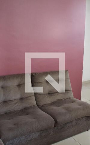 Apartamento para alugar com 45m², 2 quartos e 1 vagaSala
