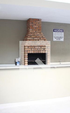 Apartamento para alugar com 45m², 2 quartos e 1 vagaÁrea comum