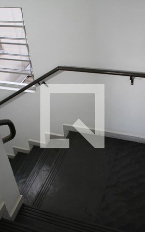 Apartamento para alugar com 45m², 2 quartos e 1 vagaÁrea comum