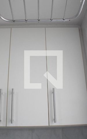 Apartamento para alugar com 45m², 2 quartos e 1 vagaÁrea de Serviço