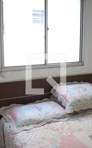 Apartamento para alugar com 45m², 2 quartos e 1 vagaQuarto 2