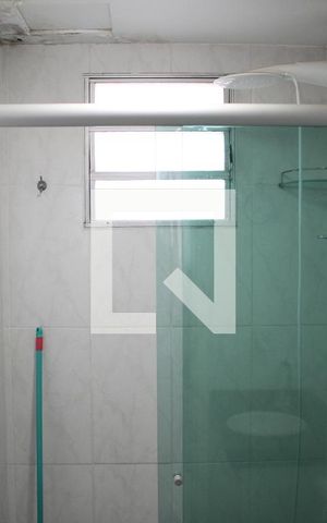 Apartamento para alugar com 45m², 2 quartos e 1 vagaBanheiro