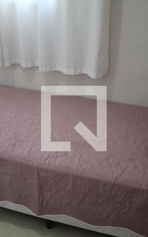 Apartamento para alugar com 45m², 2 quartos e 1 vagaQuarto 1