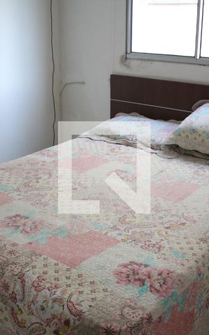 Apartamento para alugar com 45m², 2 quartos e 1 vagaQuarto 2