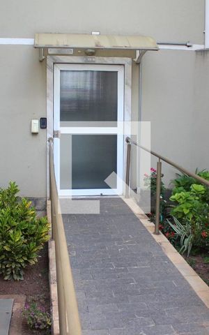 Apartamento para alugar com 45m², 2 quartos e 1 vagaÁrea comum