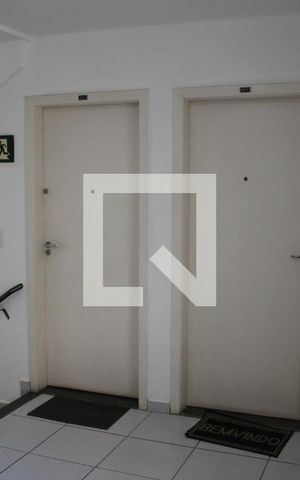 Apartamento para alugar com 45m², 2 quartos e 1 vagaÁrea comum