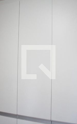 Apartamento para alugar com 45m², 2 quartos e 1 vagaQuarto 1