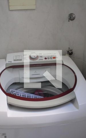 Apartamento para alugar com 45m², 2 quartos e 1 vagaÁrea de Serviço