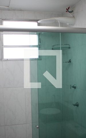 Apartamento para alugar com 45m², 2 quartos e 1 vagaBanheiro