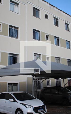 Apartamento para alugar com 45m², 2 quartos e 1 vagaÁrea comum