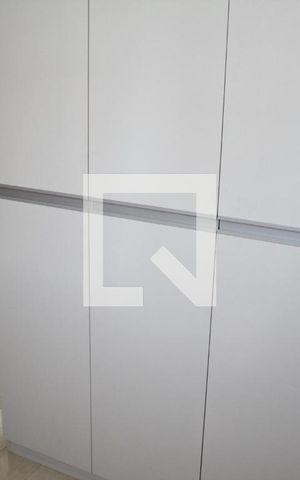 Apartamento para alugar com 45m², 2 quartos e 1 vagaQuarto 1