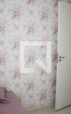 Apartamento para alugar com 45m², 2 quartos e 1 vagaQuarto 1