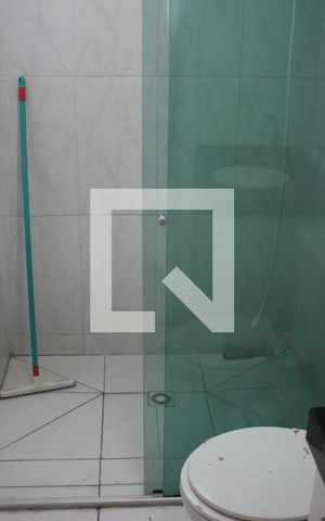 Apartamento para alugar com 45m², 2 quartos e 1 vagaBanheiro