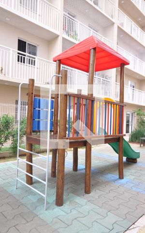 Apartamento à venda com 30m², 1 quarto e sem vagaÁrea comum - Playground