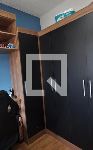 Apartamento à venda com 30m², 1 quarto e sem vagaQuarto Suíte