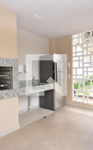 Apartamento à venda com 30m², 1 quarto e sem vagaÁrea comum - Churrasqueira