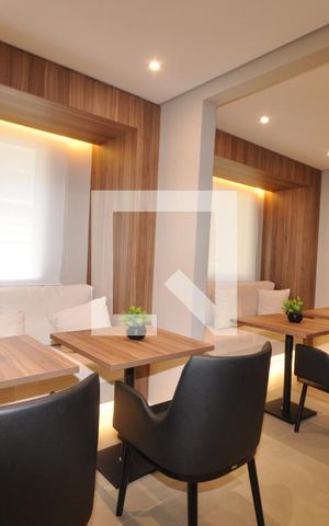 Apartamento à venda com 30m², 1 quarto e sem vagaÁrea comum - Salão de festas