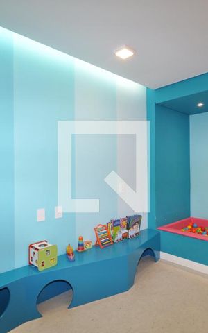Apartamento à venda com 30m², 1 quarto e sem vagaBrinquedoteca