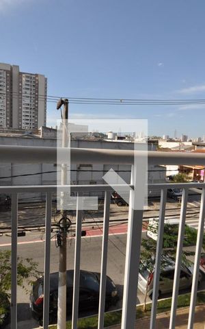 Apartamento à venda com 30m², 1 quarto e sem vagaSala/Cozinha