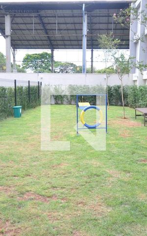 Apartamento à venda com 30m², 1 quarto e sem vagaPet Place