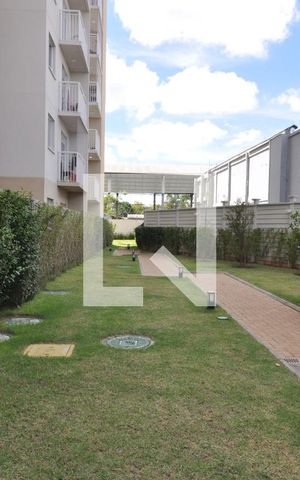 Apartamento à venda com 30m², 1 quarto e sem vagaÁrea comum