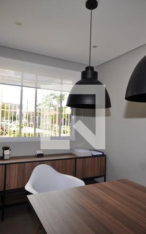 Apartamento à venda com 30m², 1 quarto e sem vagaCoorking