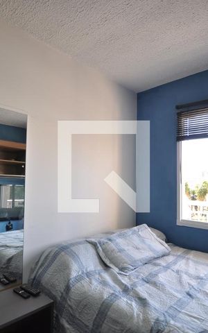 Apartamento à venda com 30m², 1 quarto e sem vagaQuarto Suíte
