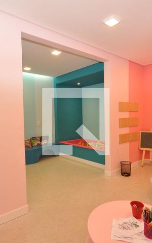 Apartamento à venda com 30m², 1 quarto e sem vagaBrinquedoteca