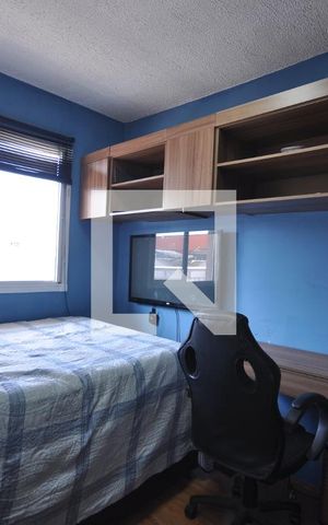 Apartamento à venda com 30m², 1 quarto e sem vagaQuarto Suíte