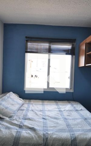Apartamento à venda com 30m², 1 quarto e sem vagaQuarto Suíte