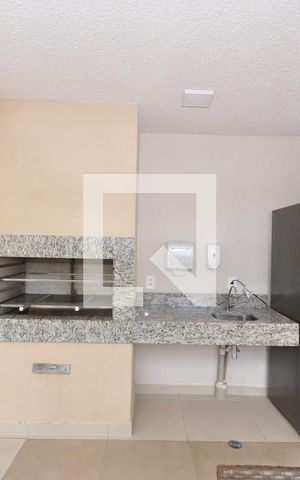 Apartamento à venda com 30m², 1 quarto e sem vagaÁrea comum - Churrasqueira