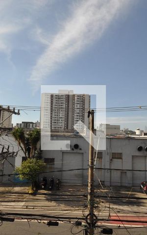 Apartamento à venda com 30m², 1 quarto e sem vagaSala/Cozinha
