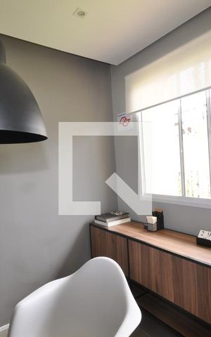 Apartamento à venda com 30m², 1 quarto e sem vagaCooworking