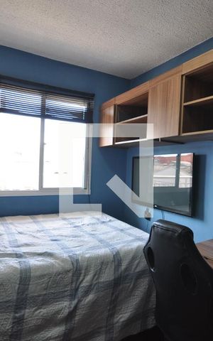 Apartamento à venda com 30m², 1 quarto e sem vagaQuarto Suíte