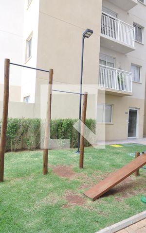 Apartamento à venda com 30m², 1 quarto e sem vagaAcademia Ar livre