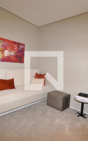 Apartamento à venda com 30m², 1 quarto e sem vagaÁrea comum - Salão de festas
