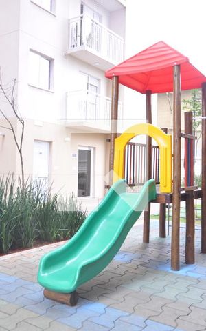 Apartamento à venda com 30m², 1 quarto e sem vagaÁrea comum - Playground