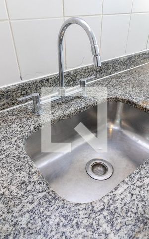 Apartamento para alugar com 80m², 3 quartos e 2 vagasCozinha
