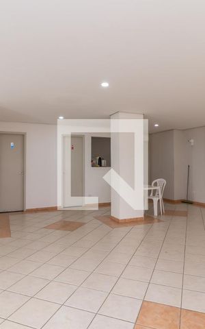 Apartamento para alugar com 80m², 3 quartos e 2 vagasÁrea comum - Salão de festas