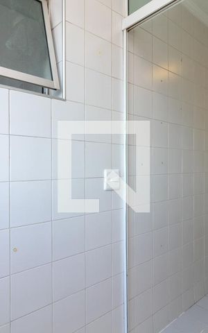Apartamento para alugar com 80m², 3 quartos e 2 vagasÁrea de Serviço
