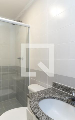 Apartamento para alugar com 80m², 3 quartos e 2 vagasBanheiro 2