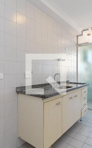 Apartamento para alugar com 80m², 3 quartos e 2 vagasCozinha