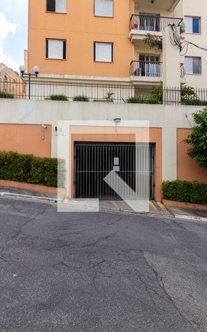 Apartamento para alugar com 80m², 3 quartos e 2 vagasFachada do Prédio